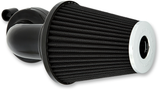 ARLEN NESS Monster Sucker? Air Cleaner Kit - Black 81-039