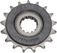 JT SPROCKETS JTF1529.17RB Front Sprocket - 17 Tooth - Kawasaki | Adventure/Street