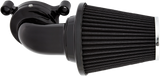 ARLEN NESS Monster Sucker? Air Cleaner Kit - Black 81-000