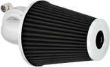 ARLEN NESS Monster Sucker? Air Cleaner Kit - Chrome 81-001