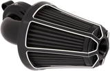 ARLEN NESS Monster Sucker? Air Cleaner Kit - Black 81-003