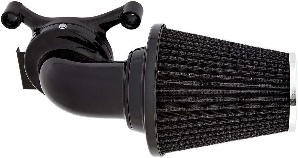 ARLEN NESS Monster Sucker? Air Cleaner Kit - Black 81-005
