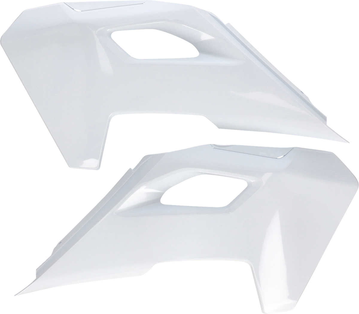 Acerbis | Radiator Shroud | Husqvarna | Right/Left