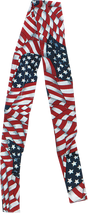 ZAN HEADGEAR Cooldanna? - Wavy American Flag DC265