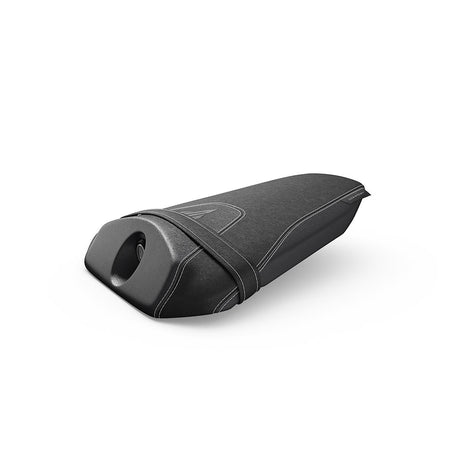 Funda De Asiento Compatible Con Yamaha MT-03 (06-14) Modelo Algar Comfort System - Moto Vision