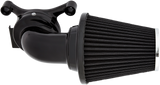 ARLEN NESS Monster Sucker? Air Cleaner Kit - Black 81-010