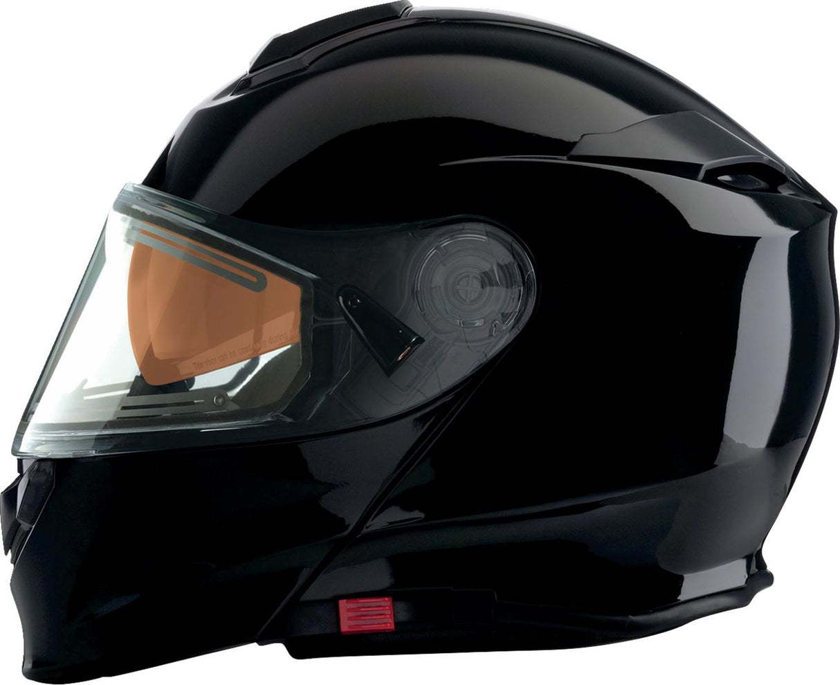 Z1R Solaris 2.0 Helmet - Electric - Dual Pane