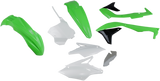 UFO | Standard Body Kit | Kawasaki | Front/Rear/Left/Right