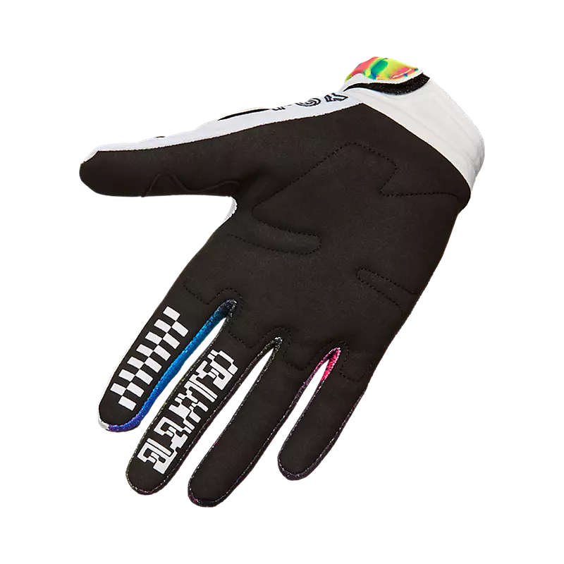 Fox Racing - 180 Image Cosmo Glove - White/Black - L