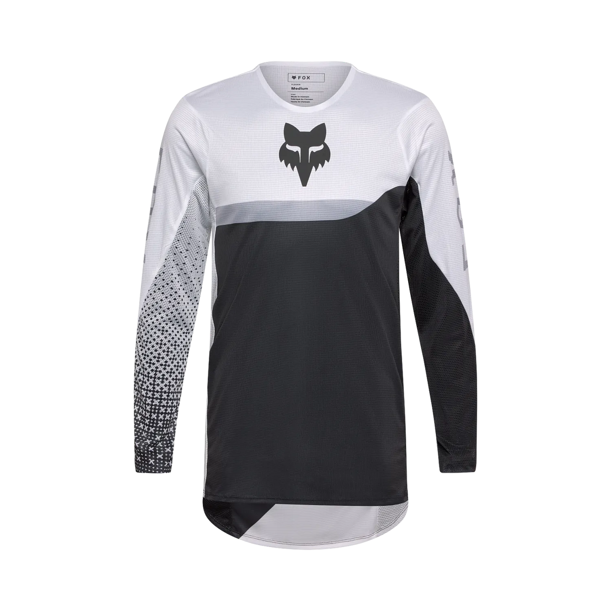 Fox Racing - Flexair Fracture Jersey - Spearmint - M