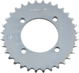 JT SPROCKETS JTR834.32 Sprocket - Rear - Yamaha - 32-Tooth | Adventure/Off-Road