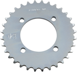 JT SPROCKETS JTR834.32 Sprocket - Rear - Yamaha - 32-Tooth | Adventure/Off-Road