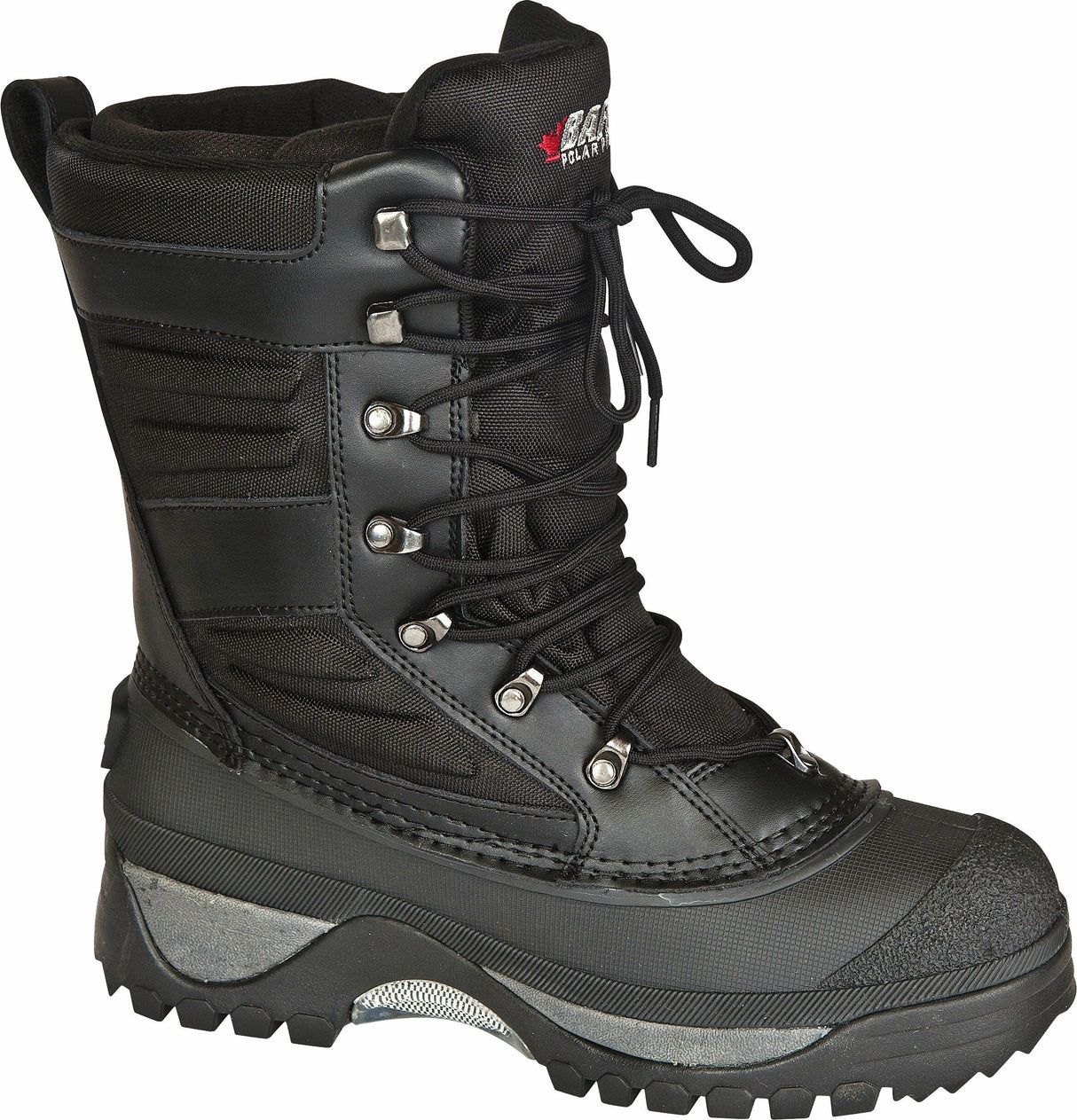 Baffin - Crossfire Boots Black