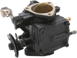 MIKUNI Replacement OEM Super BN Carburetor - Black - 34 mm BN34-28-8010