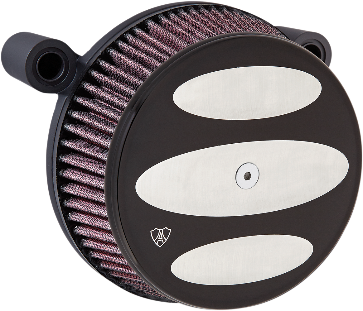 ARLEN NESS Big Sucker* Stage 1 Air Filter Kit - Black 18-340