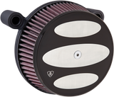 ARLEN NESS Big Sucker* Stage 1 Air Filter Kit - Black 18-340