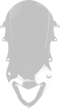 Zero Gravity 16-810-01 Double Bubble Windscreen - Clear - S1000RR | Street