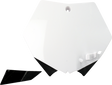 Acerbis | Replacement Number Plate | KTM