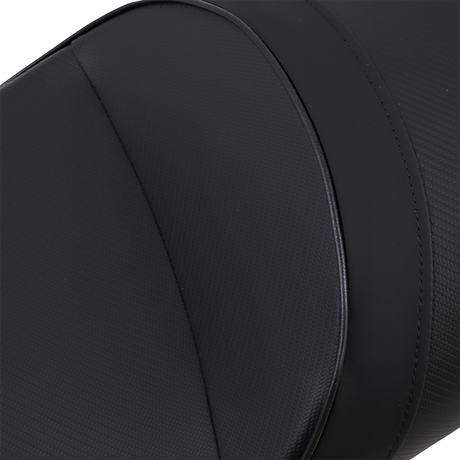 Sargent WS-549-19 World Sport Performance Seat - Black - Carbon FX - FZ1 '01-'05 | Street
