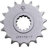 JT SPROCKETS JTF579.17 Counter Shaft Sprocket - 17-Tooth | Street