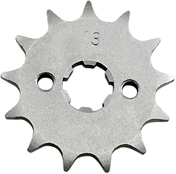 PARTS UNLIMITED K22-2890 Countershaft Sprocket - 13 Tooth - Honda | ATV/UTV