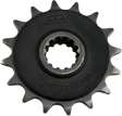 JT SPROCKETS JTF1381.16RB Front Sprocket - 16 Tooth - CB500 | Street