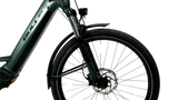 Bulls Iconic EVO 1 750 Wave Step-Thru Bosch E-Bike
