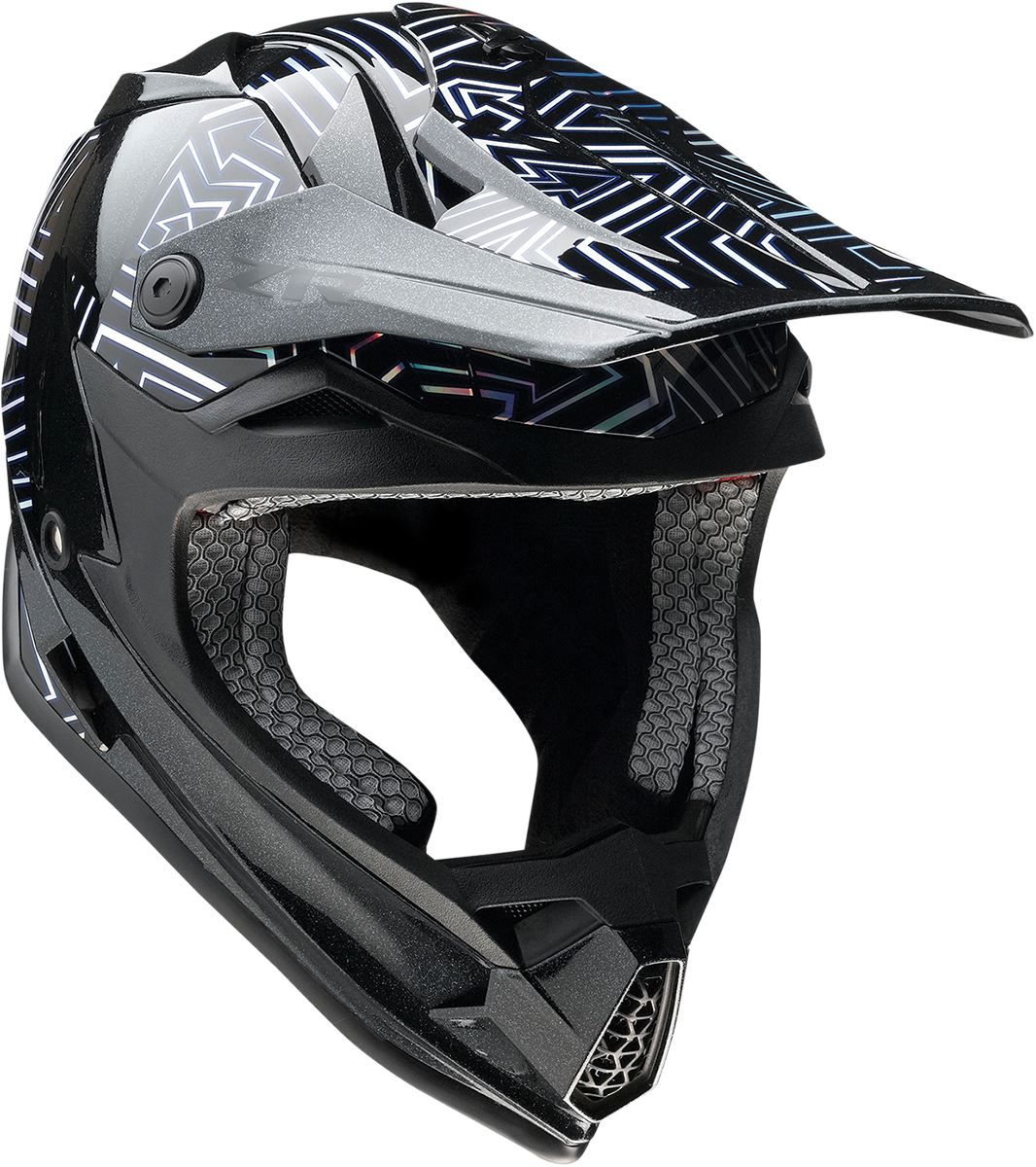 Z1R Youth F.I. Helmet - Lumen - MIPS¨