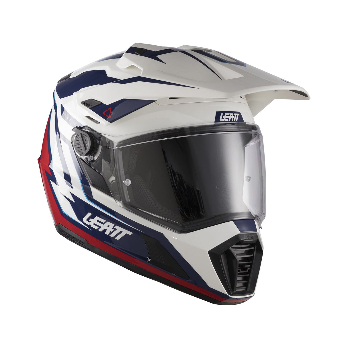 Leatt ADV 7.5 Helmet Kit V26