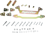 HIGH LIFTER Lift Kit - 2.00" - Front/Back 73-13347
