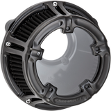ARLEN NESS Method* Clear Series Air Cleaner - Black 18-966
