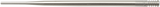 MIKUNI Jet Needle - Richer - HSR 45/48 J8-8CFY02-96