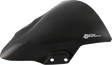 Zero Gravity 20-283-19 SR Windscreen - Dark Smoke - '18-'23 Ninja 400 | Street