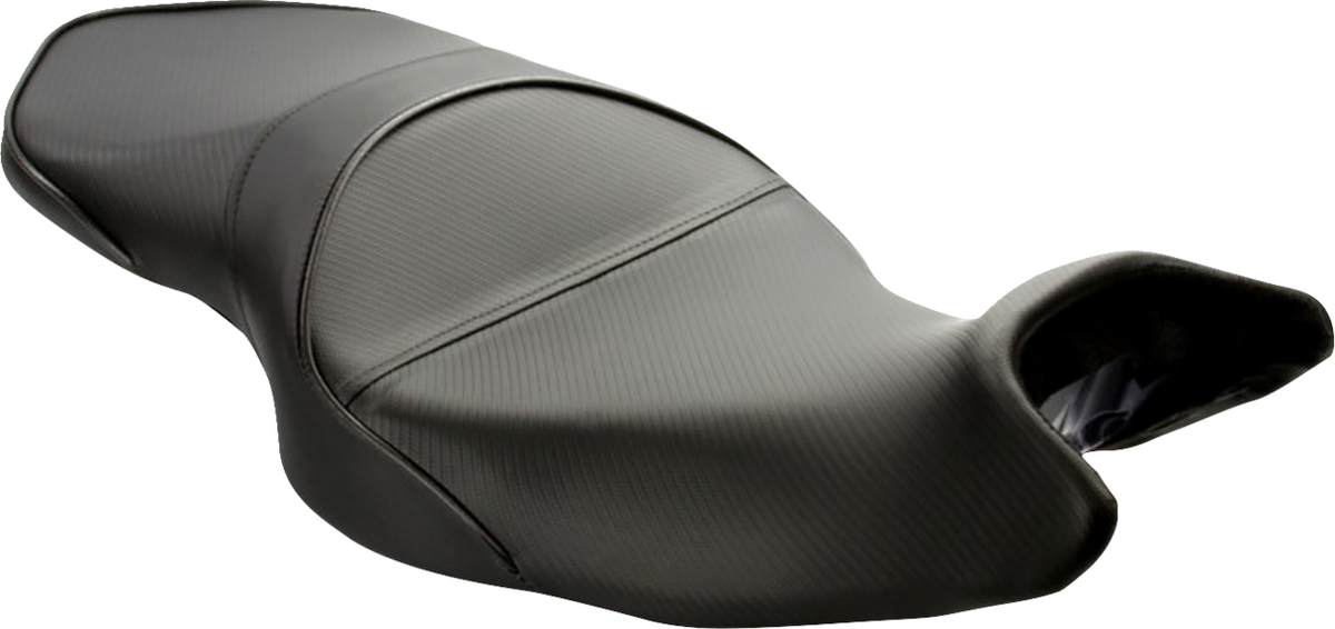 Sargent WS-694-19 World Sport Performance Seat - CarbonFX - BMW F900 '20-'26 | Street