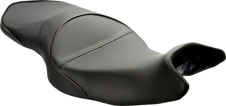 Sargent WS-694-19 World Sport Performance Seat - CarbonFX - BMW F900 '20-'26 | Street