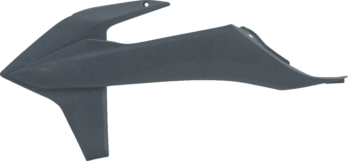 Acerbis | Radiator Shroud | KTM | Right/Left