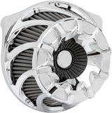 ARLEN NESS Inverted Series Air Cleaner Kit - Chrome 18-984