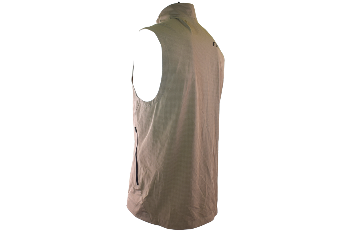 Fox Racing - Flexair Vest - Mocha - M