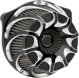 ARLEN NESS Inverted Series Air Cleaner Kit - Black 18-987