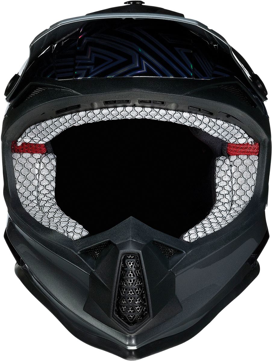 Z1R Youth F.I. Helmet - Lumen - MIPS¨