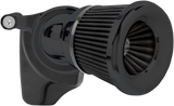ARLEN NESS Velocity 65? Air Cleaner Kit - Black 81-204