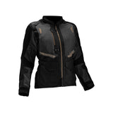 Leatt ADV FlowTour 5.5 | Women's Mesh Adventure Motorcycle Jacket