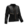 Leatt ADV FlowTour 5.5 | Women's Mesh Adventure Motorcycle Jacket