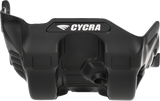 Cycra 1CYC-6252-12 Skid Plate - Black | Off-Road