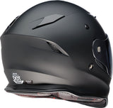 Z1R Nemesis Helmet - Smoke