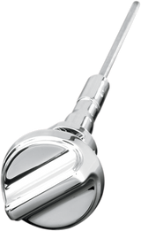 SHOW CHROME Oil Dipstick - XVS950 VSTAR 63-214