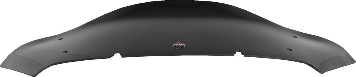 Klock Werks Flare Windshield For 24-26 Street Glide FLHX