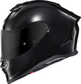 Scorpion - Exo R1 Air Full Face Helmet Gloss Black 2x