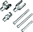 Kuryakyn Peg End Bolts 5/16-18 X 3.55 - Cycle City Outdoors