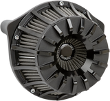 ARLEN NESS Inverted Series Air Cleaner Kit - Black 18-993